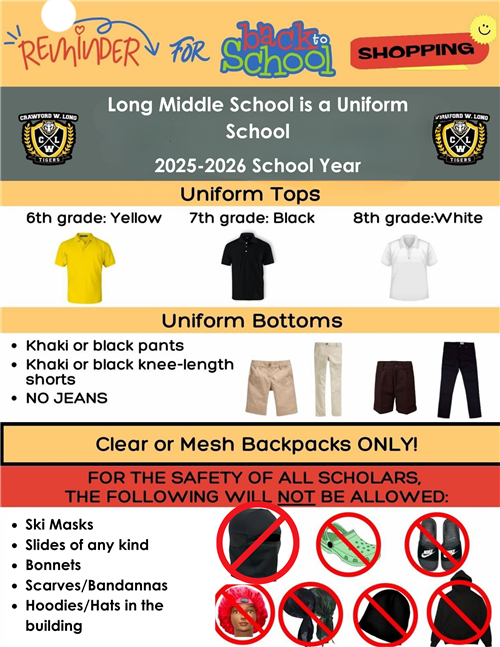 School Uniforms